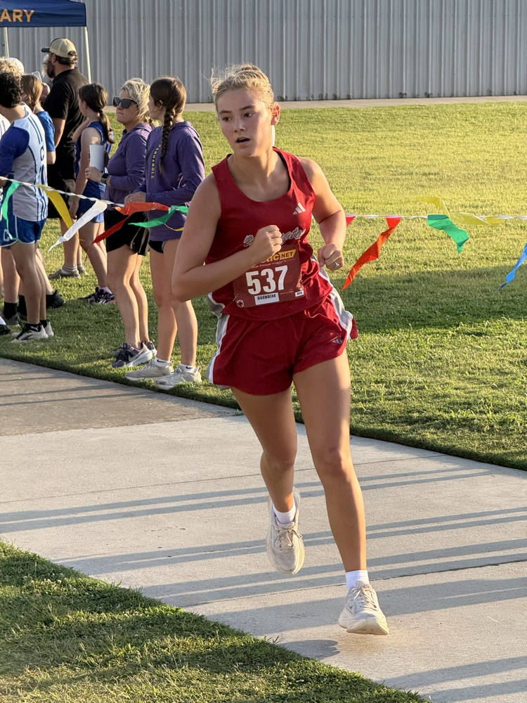 🏃♀️