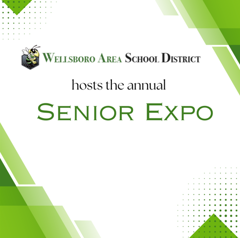 WASD hosts the annual Senior Expo