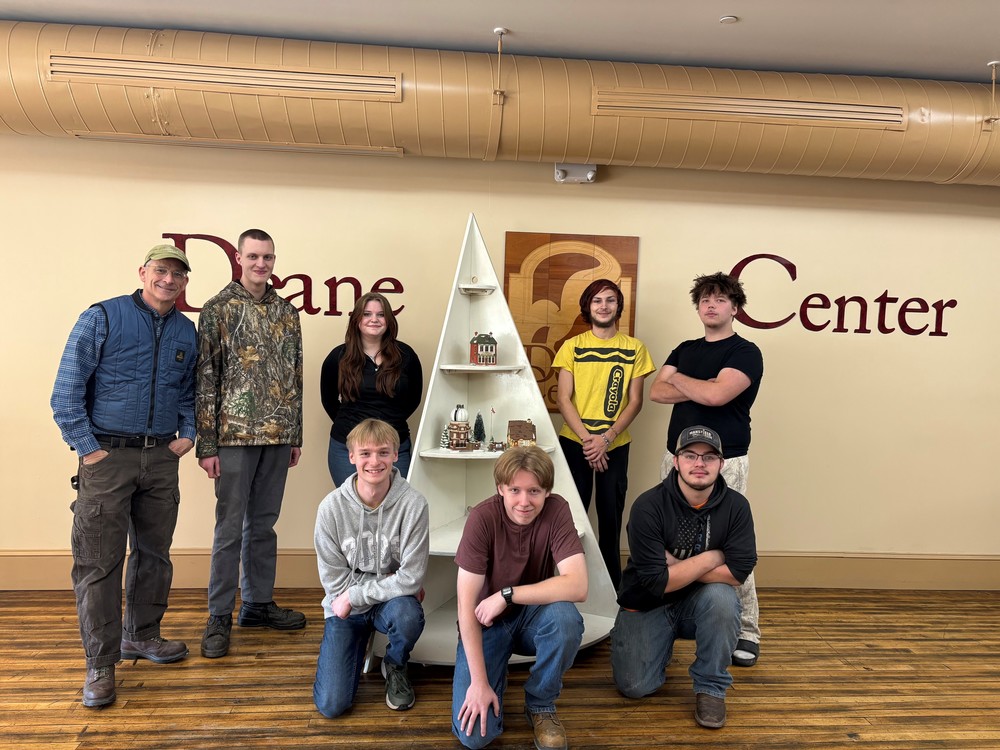 Construction Program