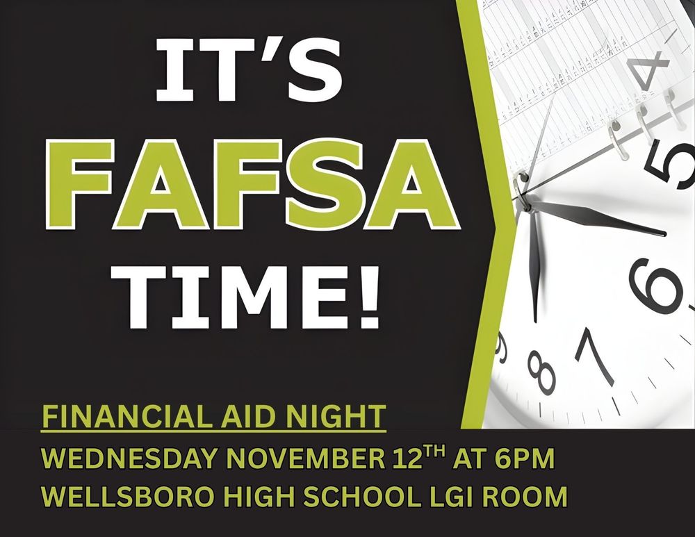 FAFSA