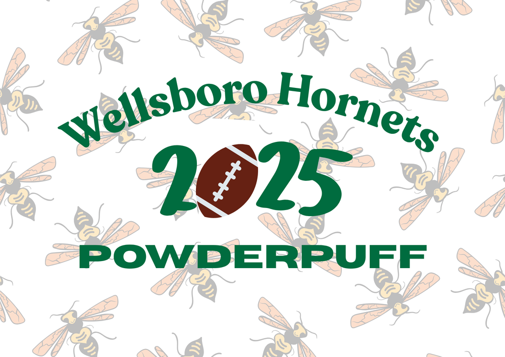 Powderpuff