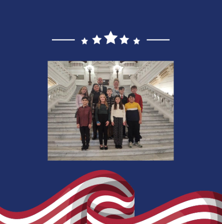 Middle School Harrisburg