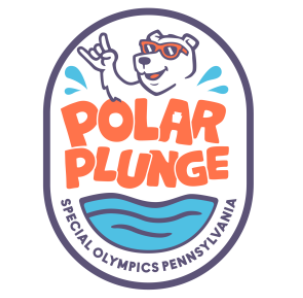 Polar Plunge Special Olympics Pennslvania