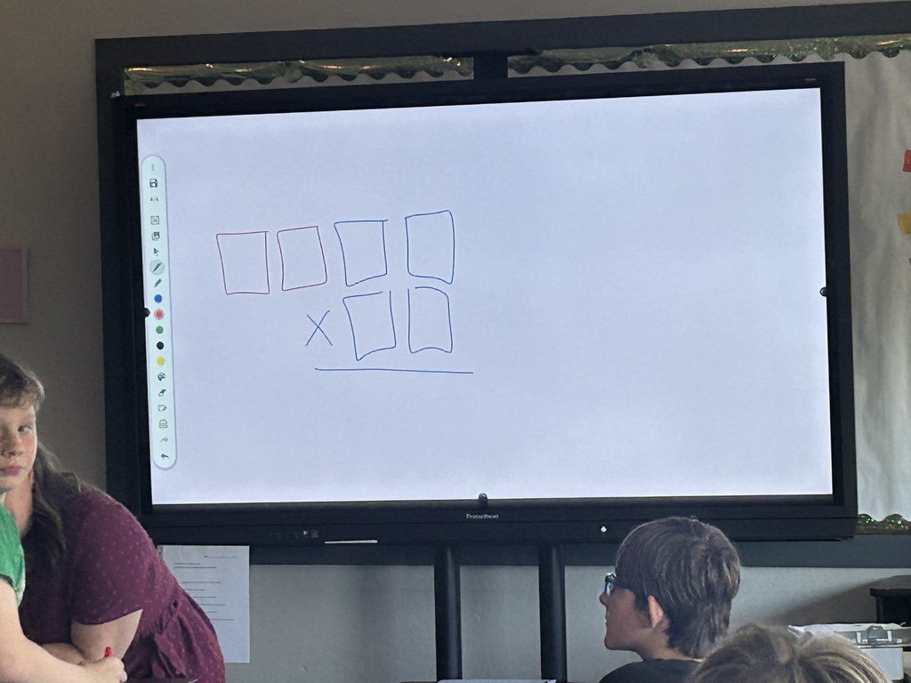 White Board