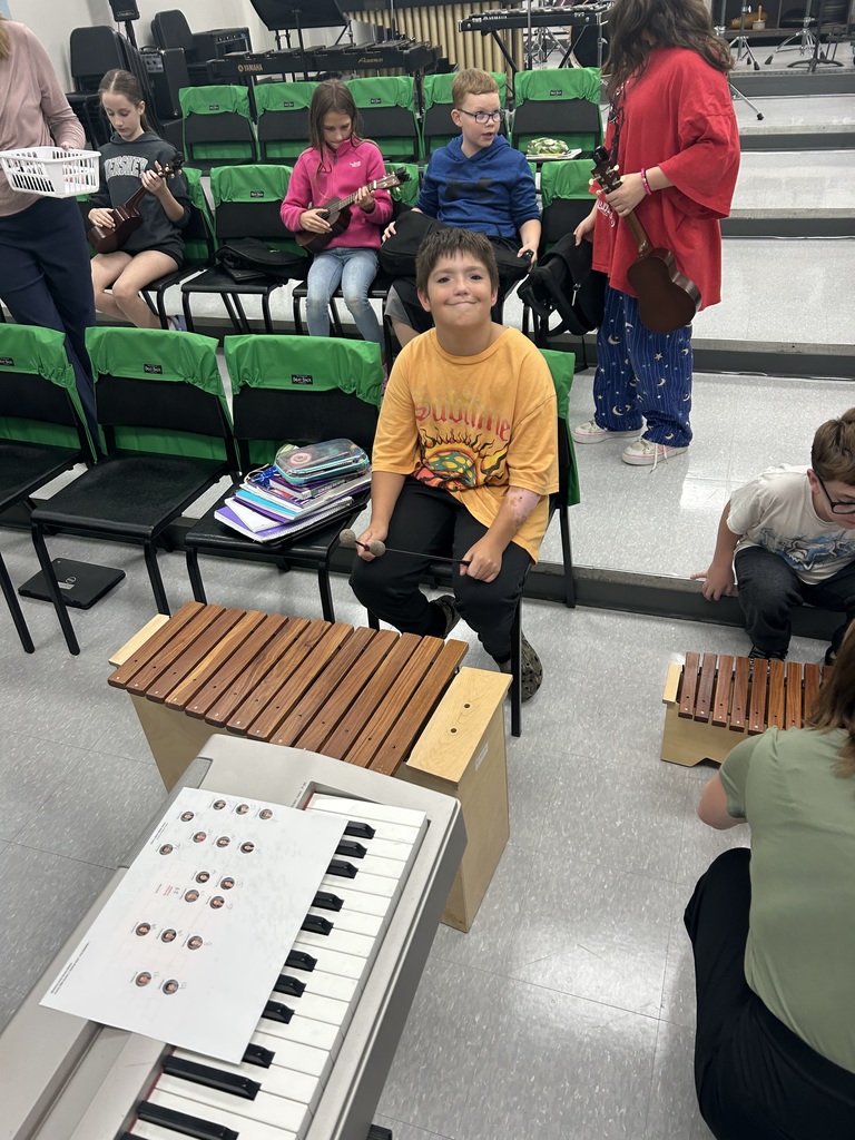 Music Students