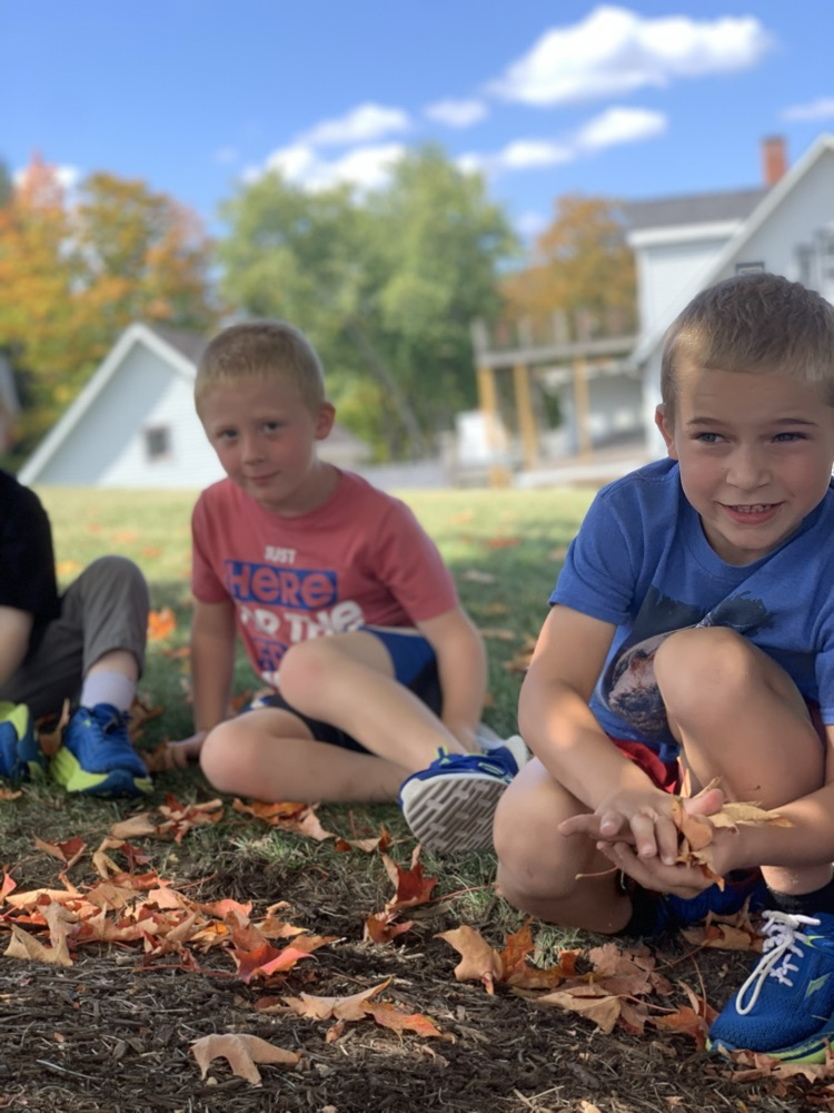 kids