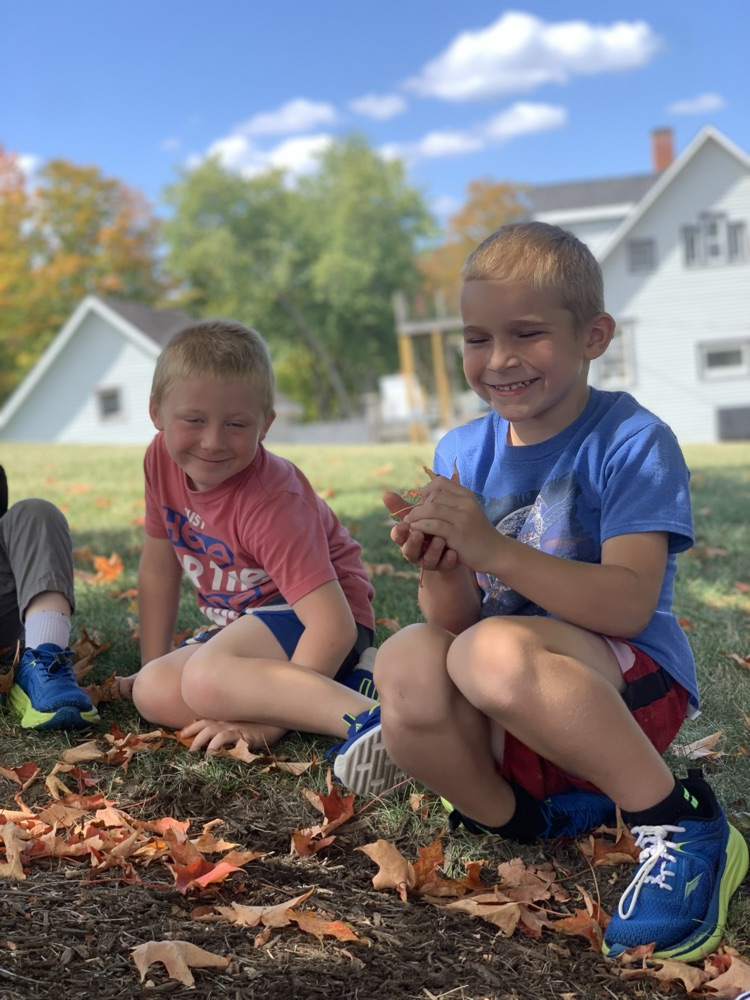 kids