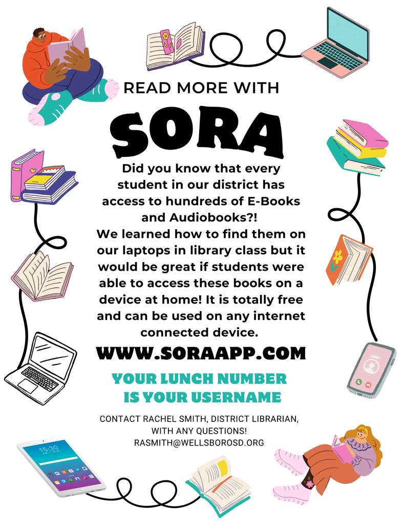 sora flyer