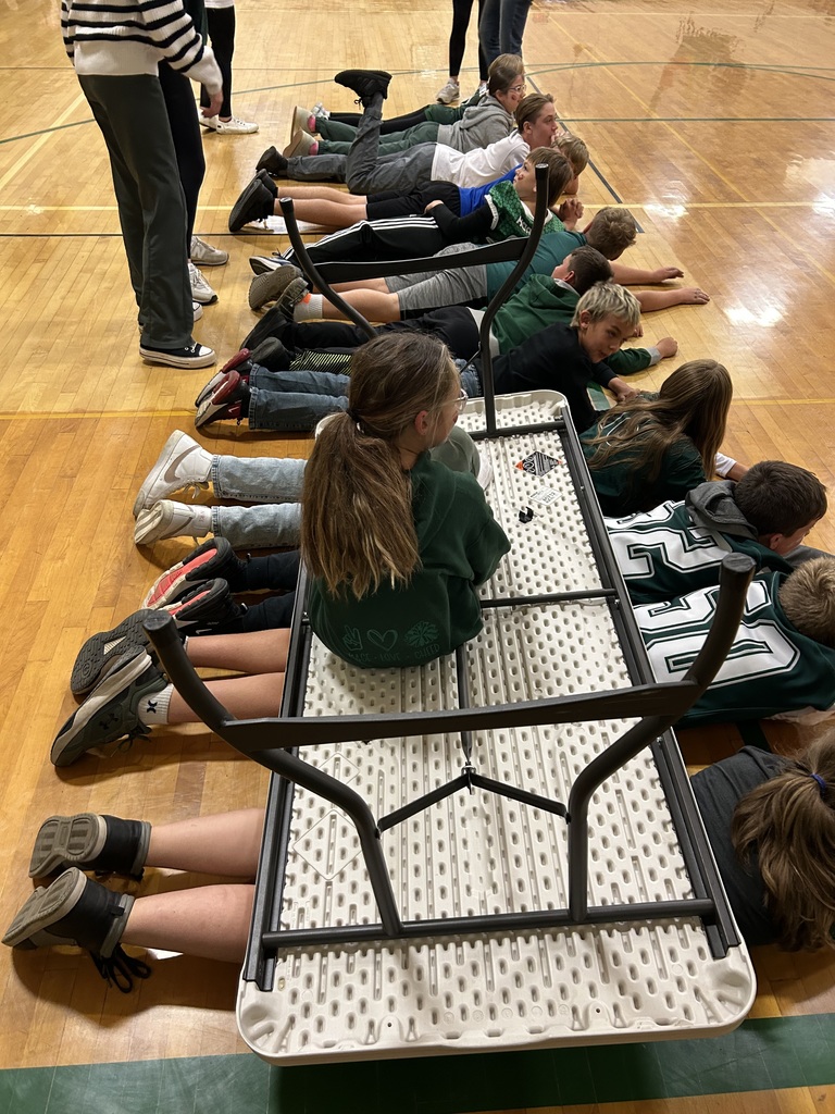 Table Surfing