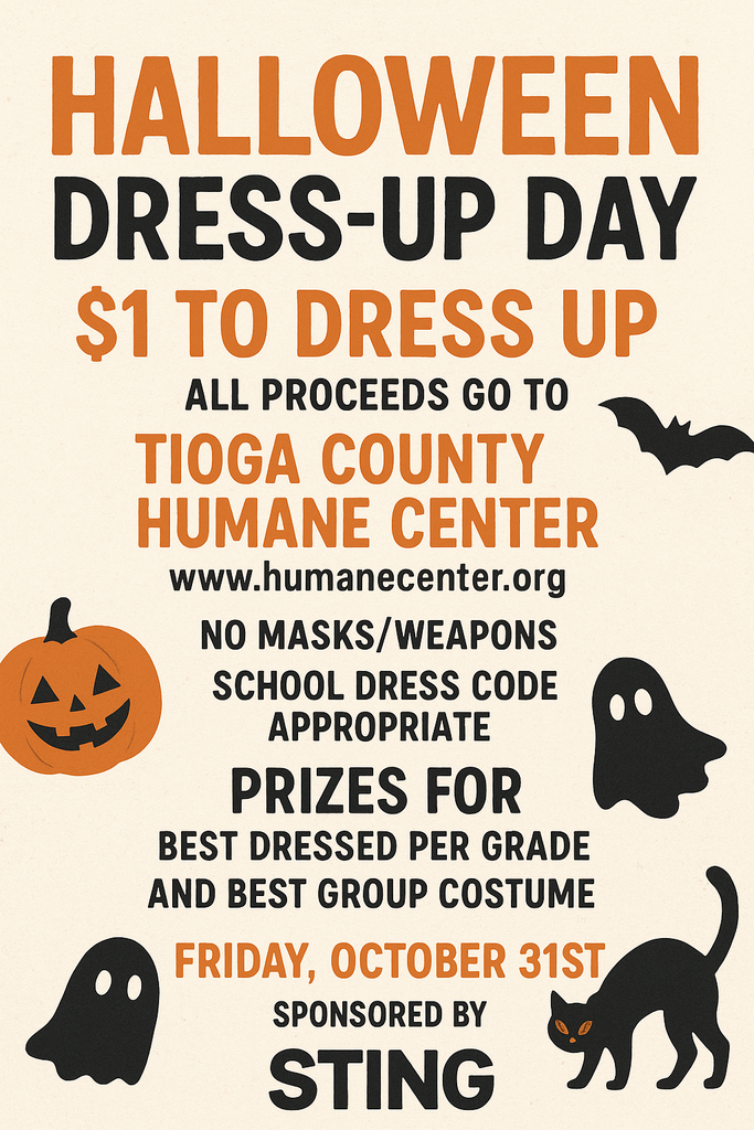 Halloween Dress Up Sign