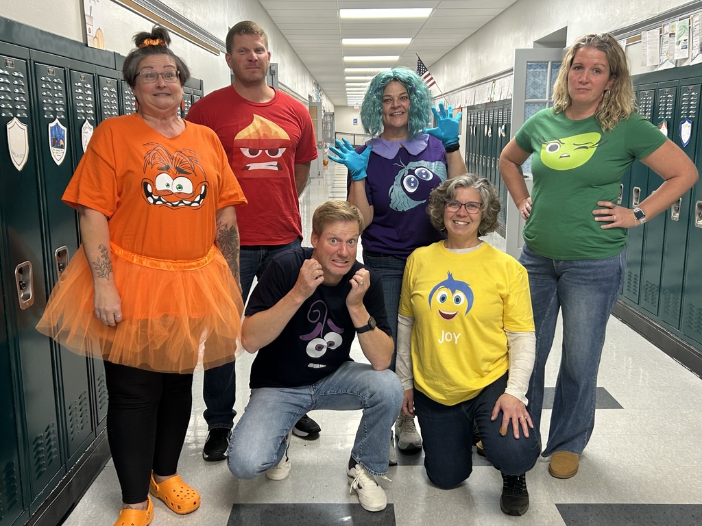 Teachers Inside Out