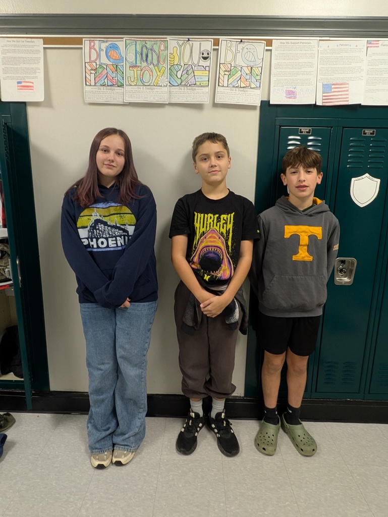 Essay Contest Winners