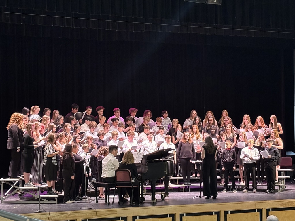 Student Choral Performance
