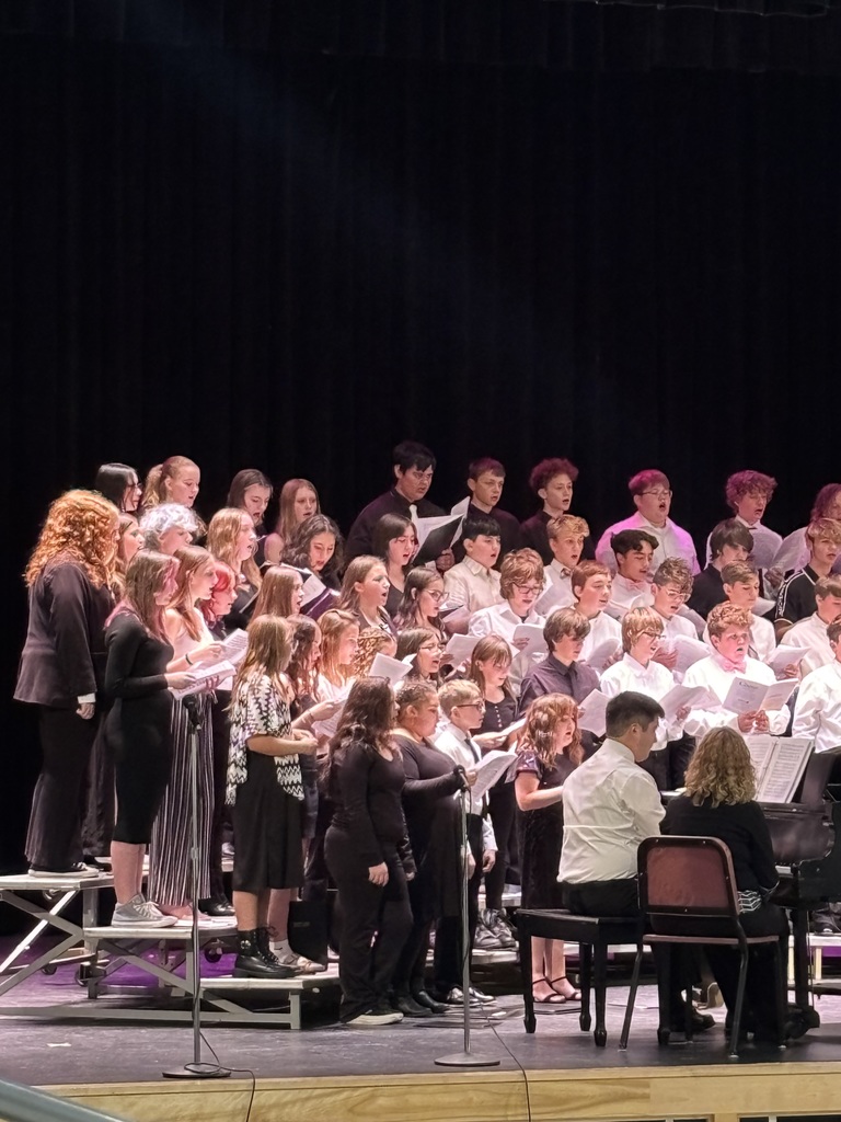Student Choral Performance