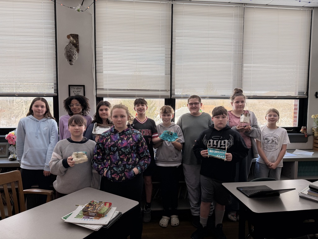 Social Studies students