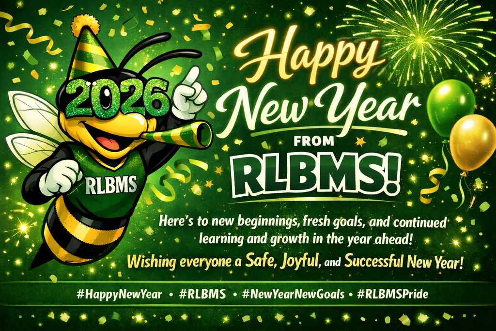 Happy New Year Photo