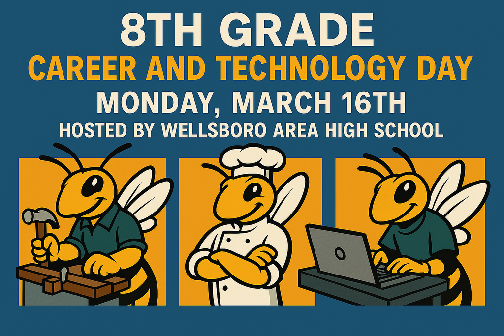 Career and Technology Day Logo