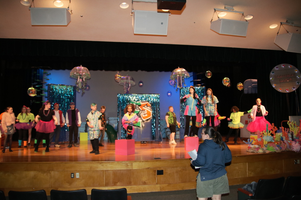 Spongebob the musical picture