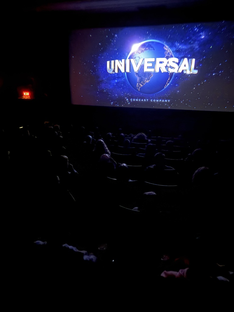 Movie Theater