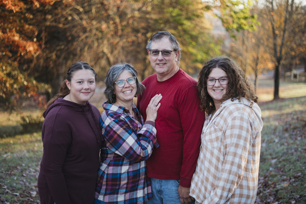 Family Photo