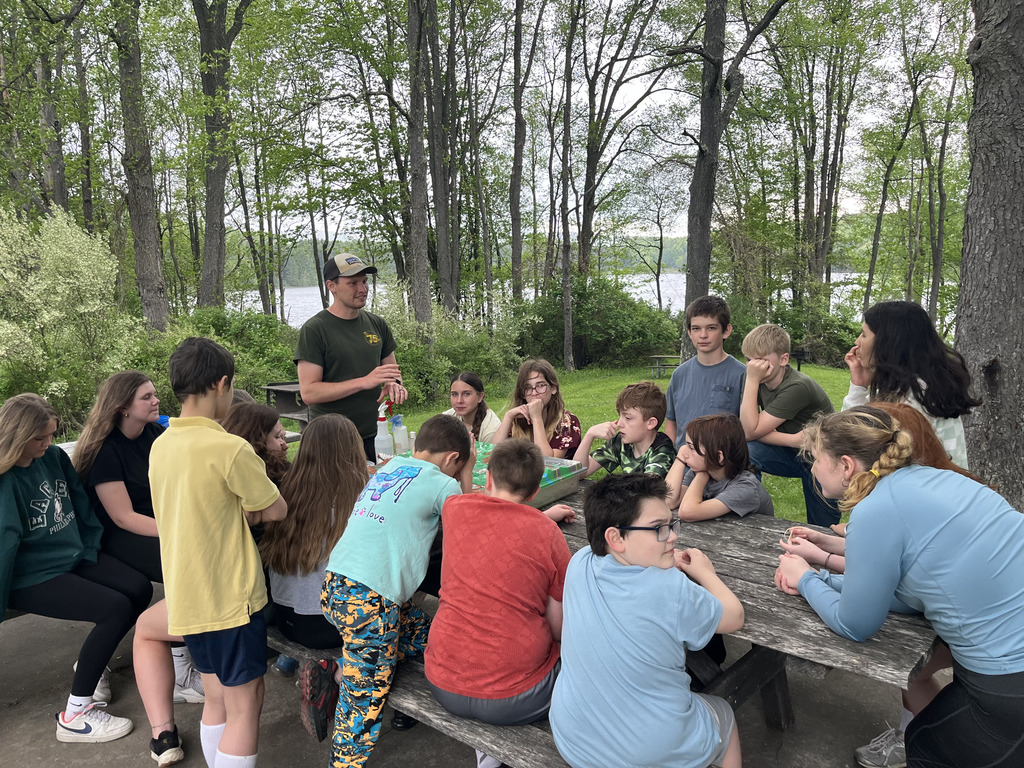 Environmental Awareness Day