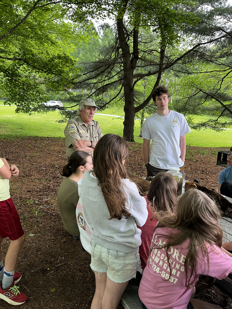 Environmental Awareness Day