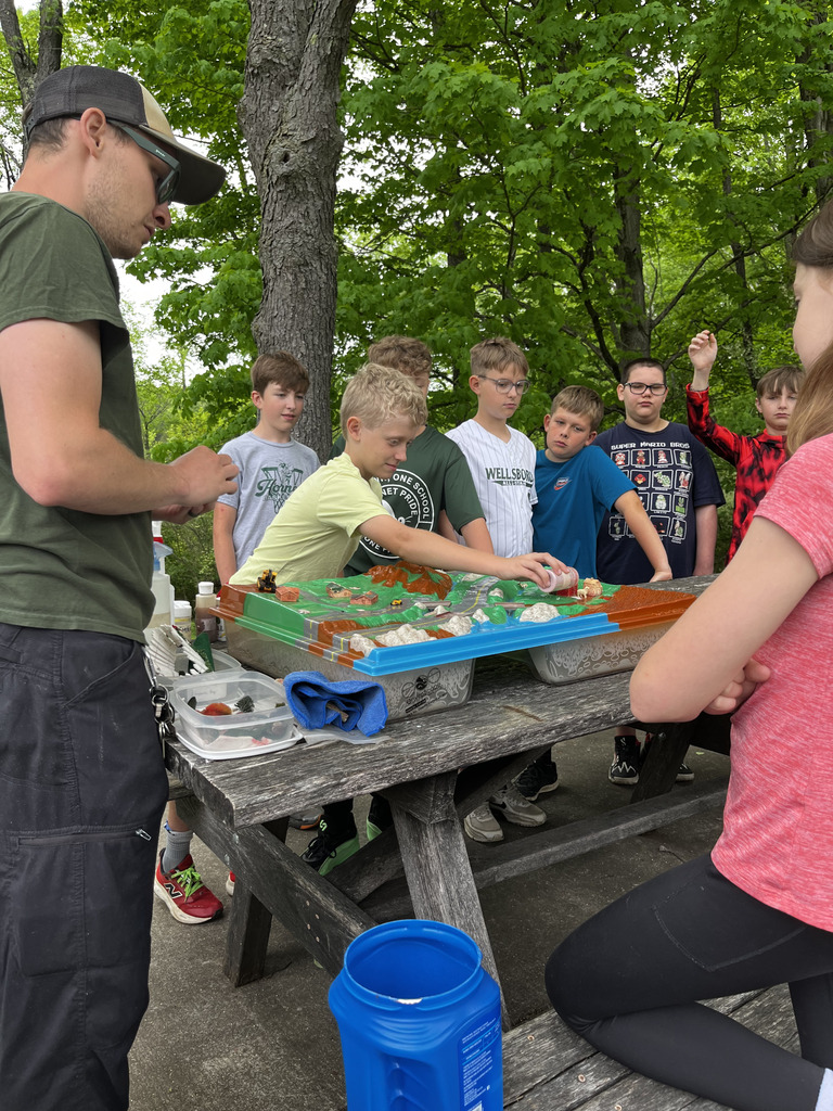 Environmental Awareness Day
