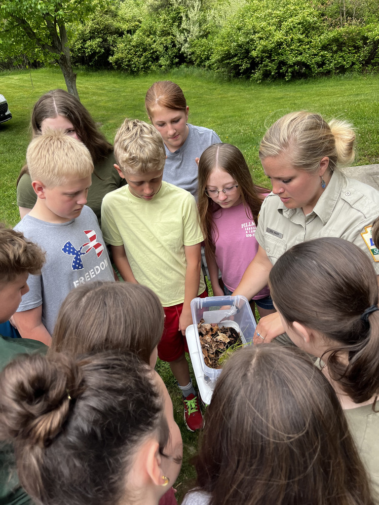 Environmental Awareness Day