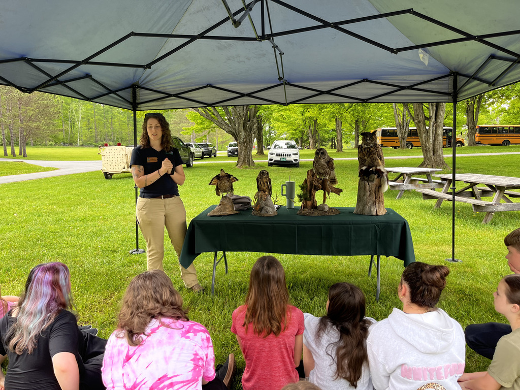 Environmental Awareness Day