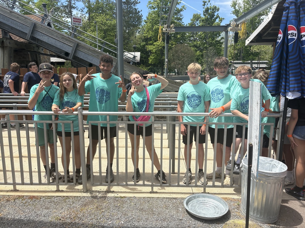 Students at Park