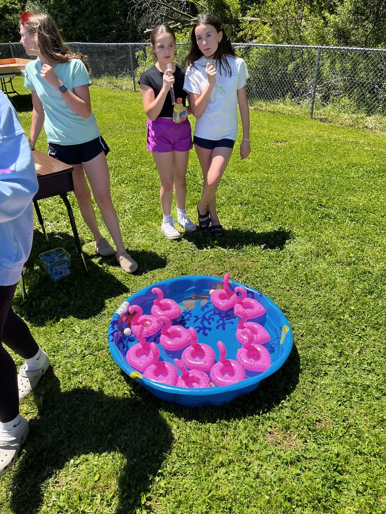 Mini Relay