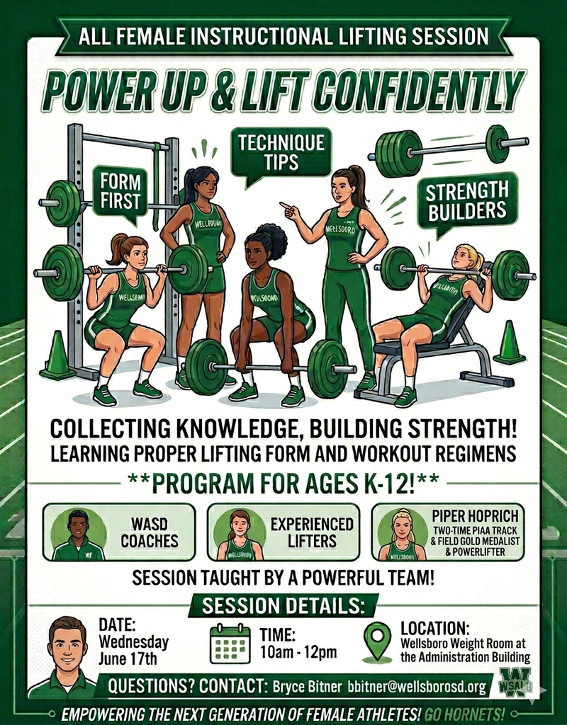 Power Up