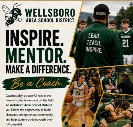Images of coaches and players