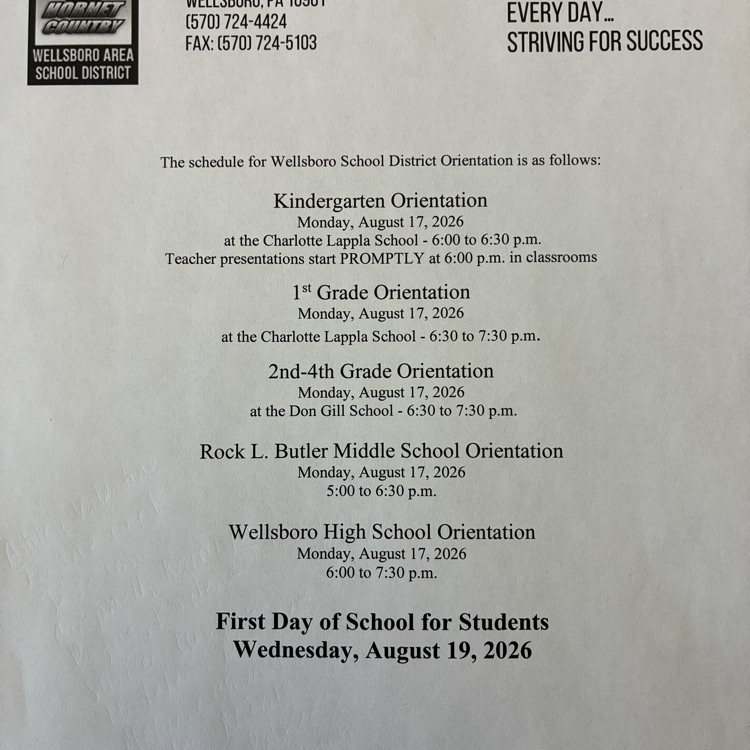 Flyer