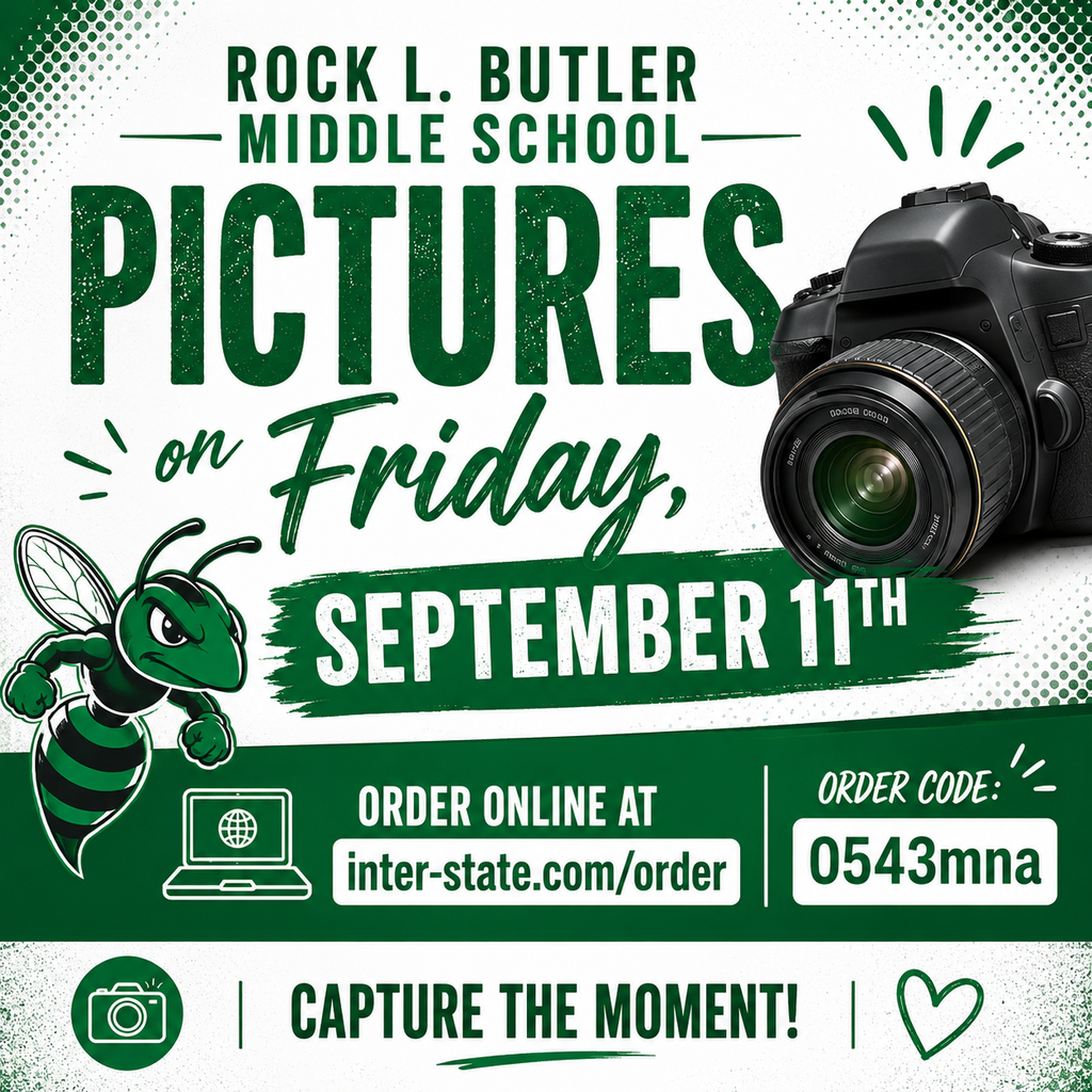 Yearbook FLyer