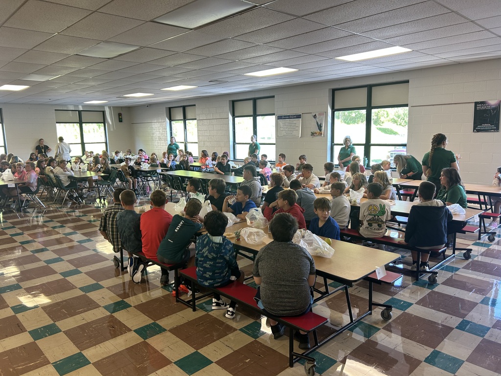 Cafeteria