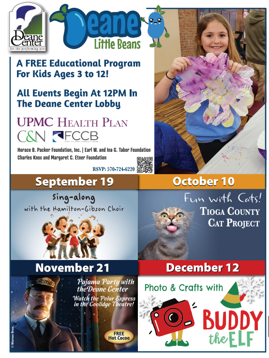 flyer