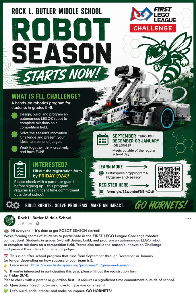 Lego Flyer