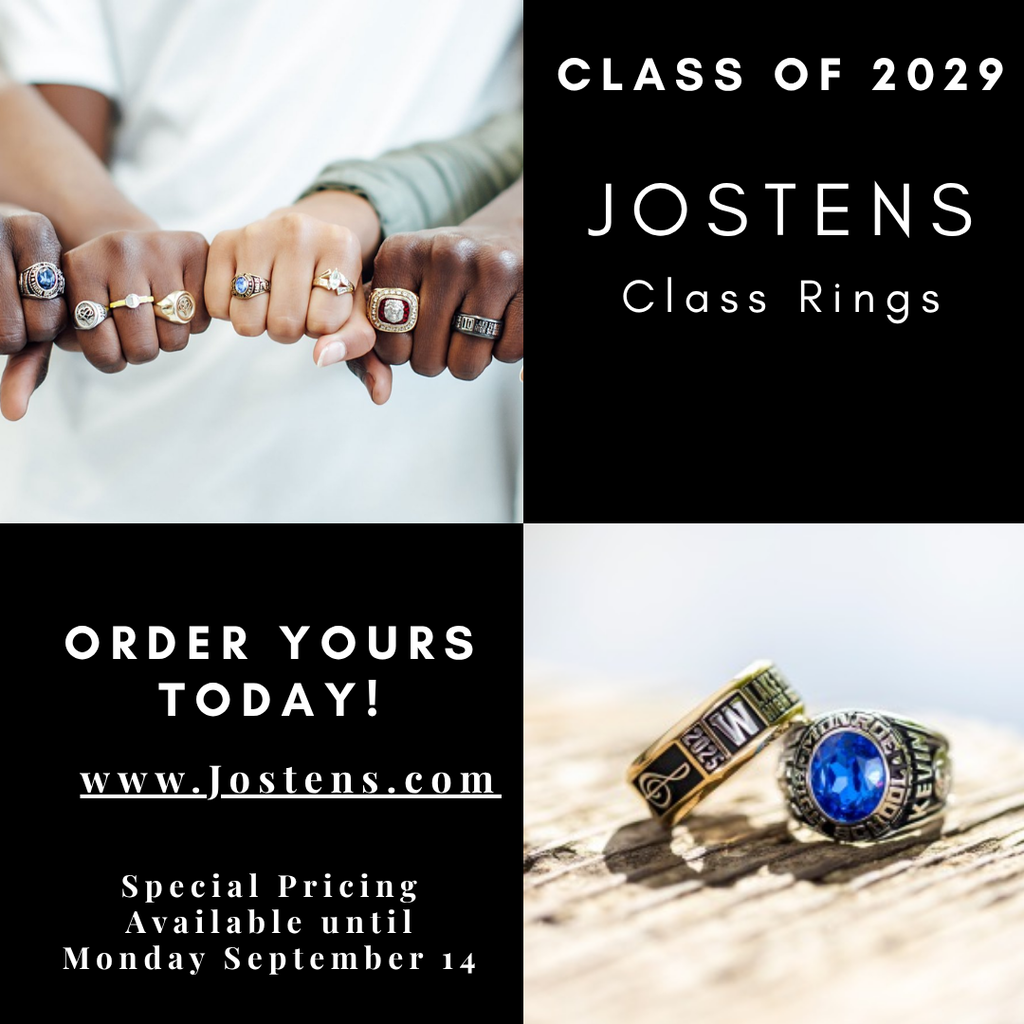 Class Rings