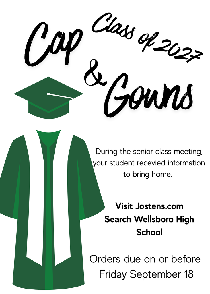 Cap & Gown