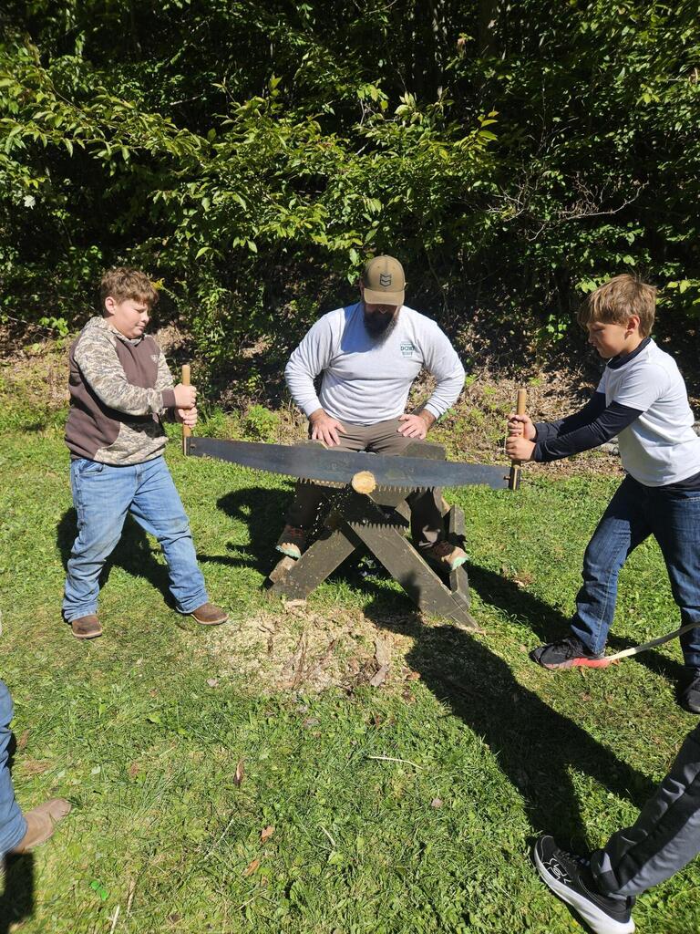 Woodhick Day