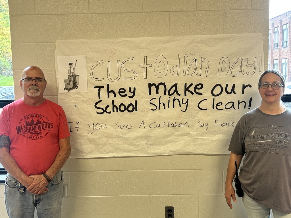 Custodians by sign