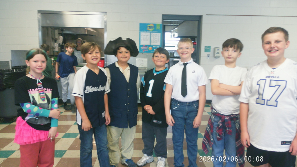 Homecoming activities