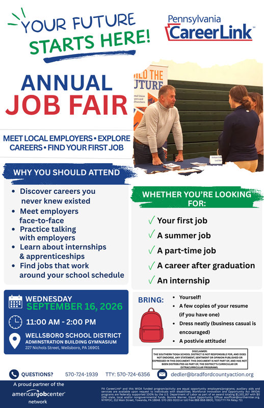 Job Fair
