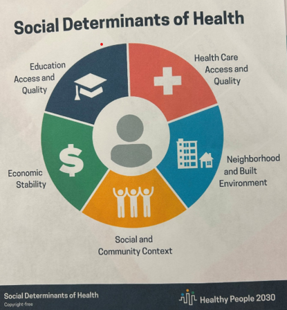 Social Determinants of Health