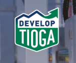 Develop Tioga