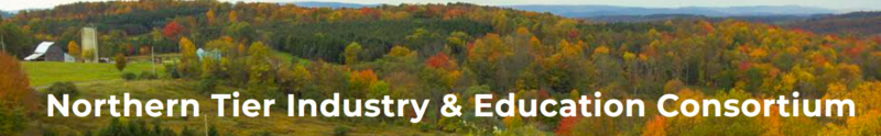 Northern Tier Industry & Education Consortium