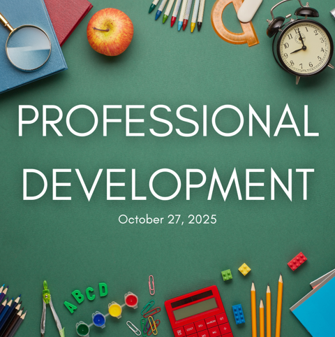 Professional Development