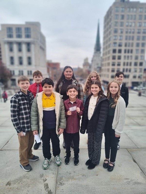 MS Gov Outside Picture