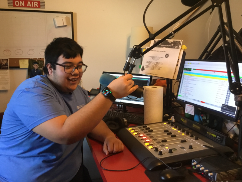 Bigfoot Ability Mentor Experience Picture 2